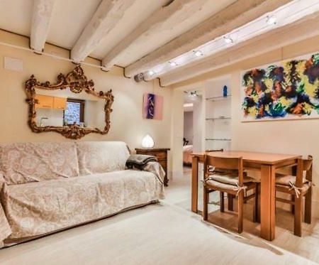 Ca' Bianca Apartment Venice Exterior photo